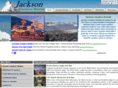 jacksonvacationrentals.net