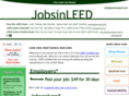 jobsinleed.com