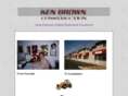 kenbrownconstruction.com
