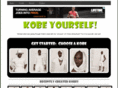 kobeyourself.com