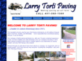 larrytorti.com