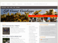 leftcoastcowboys.com