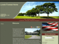 loveinfuneralhome.com
