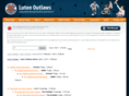 lutonoutlaws.com