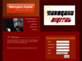 mahoganydigital.com