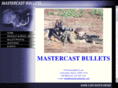 mastercastbullets.com