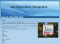 maxwellchiropractics.com