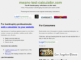 means-test-calculator.com