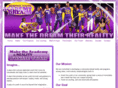 memphisyouthacademyofdreams.org