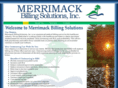 merrimackbilling.com
