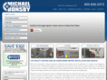 michaelbonsbyhvac.com