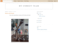 mycomedyteam.com