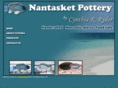 nantasketpottery.com