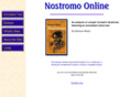 nostromoonline.com