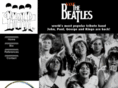 notthebeatles.com