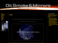 oilsmokeandmirrors.com