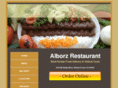 orderalborz.com