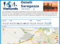 ostellisaragozza.com