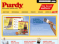 purdybrush.com