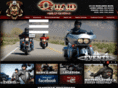 quaidharleydavidsonlomalinda.com