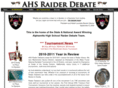 raiderdebate.com