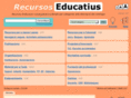 recursoseducatius.com