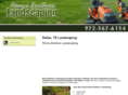 riverabrotherslandscaping.com