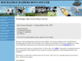 rockledgesoccer.com