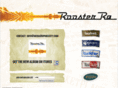 roosterraw.com