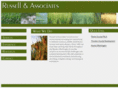 russellandassociates.net