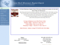 saintmarkmbc.org