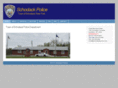 schodackpolice.com