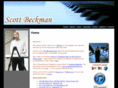 scottbeckman.com