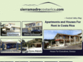 sierramadrecostarica.com
