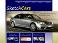 sketchcars.co.uk