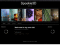 spookie3d.com