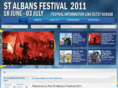 stalbansfestival.com