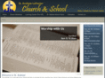 standrewchicago.org