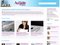 startanaupairagency.co.uk