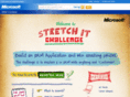 stretchitchallenge.com