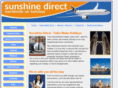 sunshine-direct.com