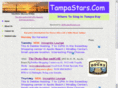 tampastars.com