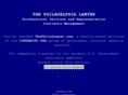 thephilalawyer.com