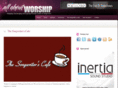 thesongwriterscafe.com