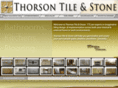 thorsontilestone.com