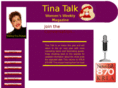 tinatalk.com
