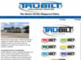 trubiltautobody.com