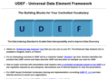 udef.com