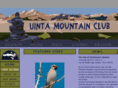 uintahmountainclub.org