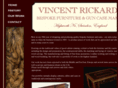 vincentrickards.com